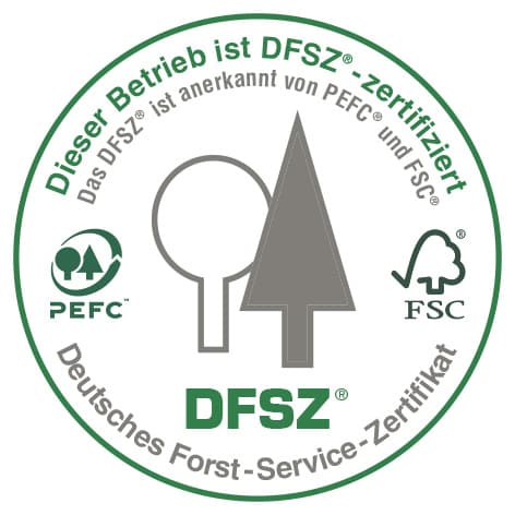 DFSZ-Aufkleber 2023