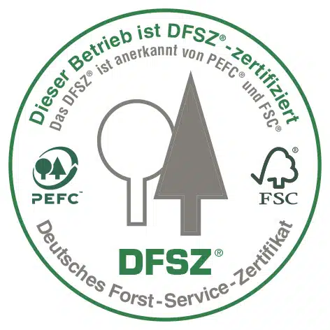 DFSZ-Aufkleber 2023