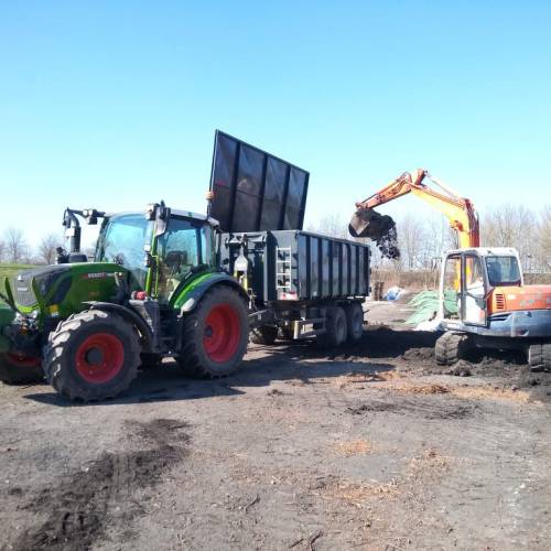 Kommunalarbeiten Baumfällung Problembaum Spezialarbeiten