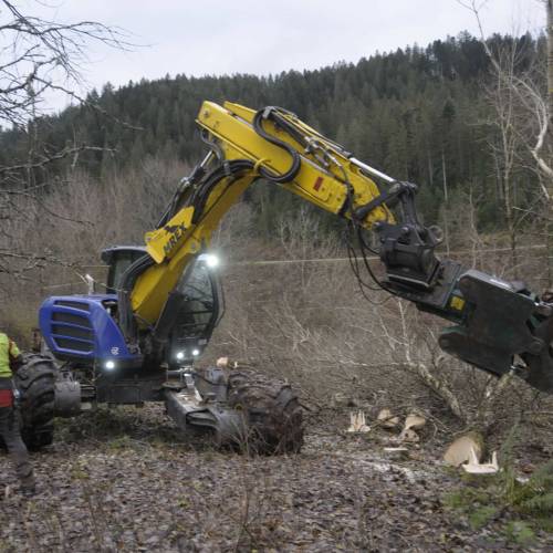 Spezialarbeiten