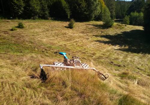 Landschaftspflege